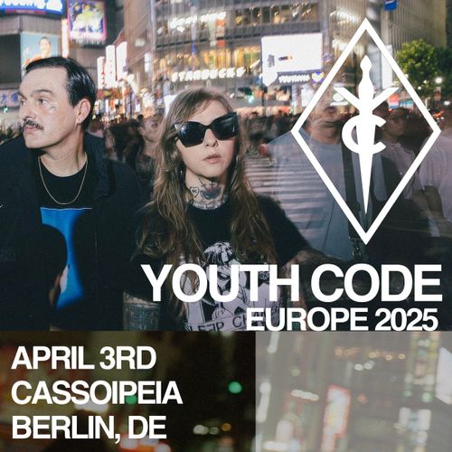 Youth Code